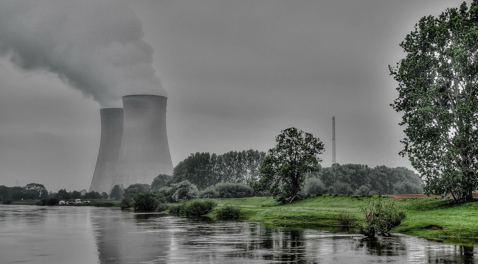 Photovoltaik und Windkraft können Atomstrom ersetzen / Pressebild: DIW