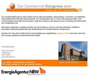 Geo-Kongress