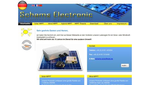 Schams-Electronic GmbH