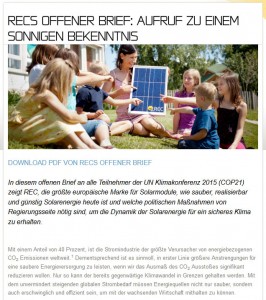 RECS OFFENER BRIEF