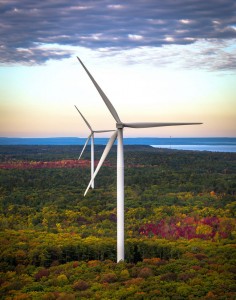 GE Expands Wind Portfolio with Introduction of New Renewable Energy Business / Pressebild: GE Expands Wind Portfolio with Introduction of New Renewable Energy Business