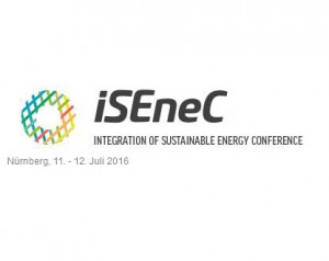 isenec