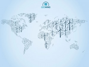Pressebild: o2o WIND International