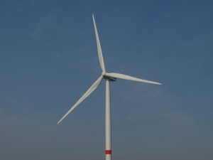 Oekostrom