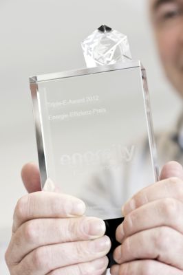 Ausschreibung für den enercity-Energie-Effizienzpreis für Norddeutschland 2016 beginnt / Pressebild