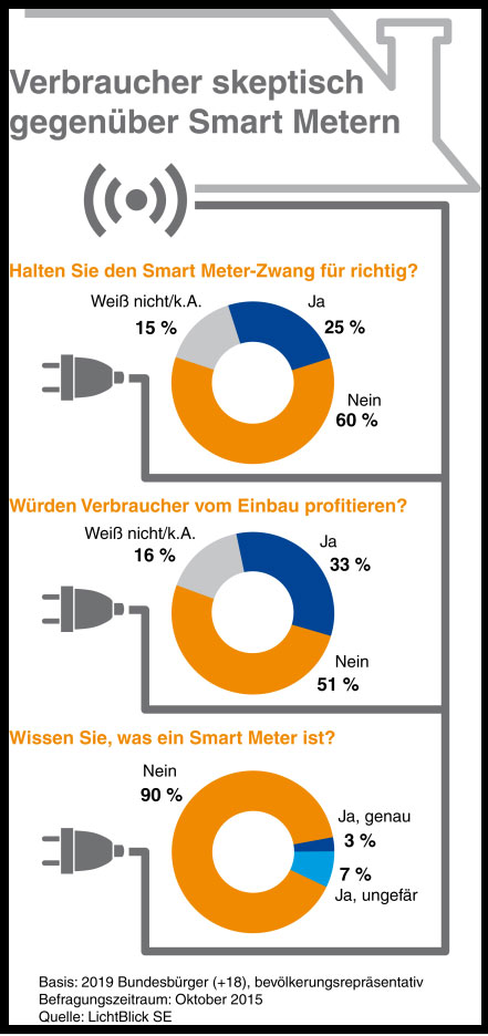 Infografik: LichtBlick