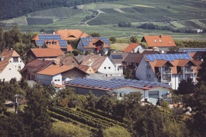 Trianel spricht sich gegen Strafzöllen aus Pressebild: Trianel