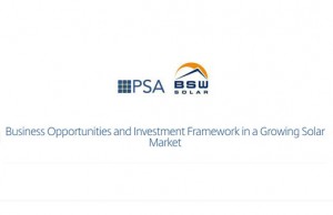 PSA-BSW