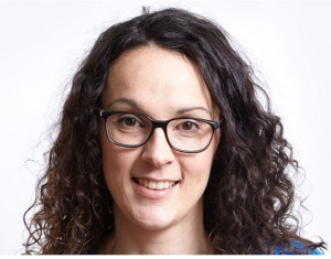 Angela Dorn / Pressebild