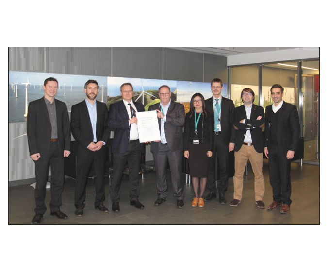 Pressebild: DNV GL