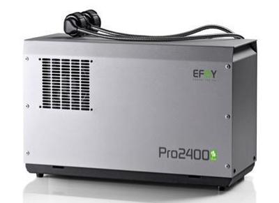 EFOY Pro 2400 Duo / Pressebild