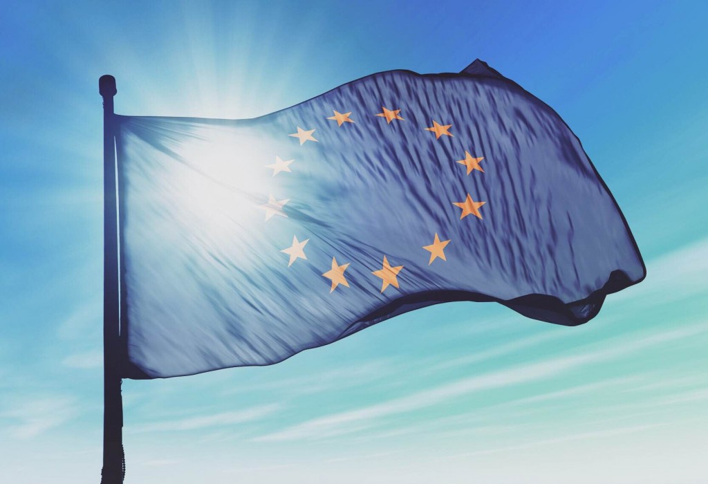Pressebild: EU