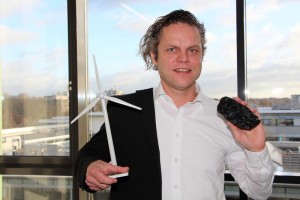 Die Energiewende erörtert am 29. Januar ein öffentlicher Diskurs an der Westfälischen Hochschule mit Prof. Dr. Andreas Wichtmann und Bundesumweltministerin Barbara Hendricks. / Foto: WH/BL