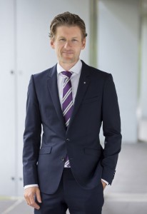 Dr. Andreas Hauser  / Pressebild: TÜV SÜD