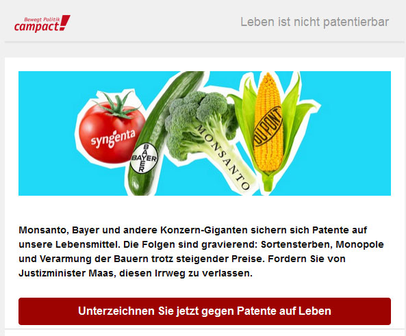 Bild: Campact