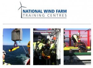    NWFTC completes pilot SHEQ review and training service / PressPhotos