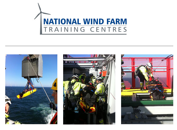 NWFTC completes pilot SHEQ review and training service / PressPhotos