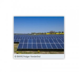 Pressebild: BMWi
