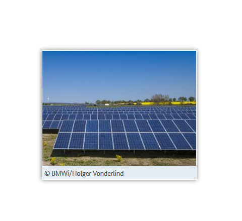 Pressebild: BMWi