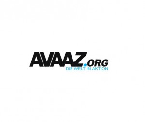 http://www.avaaz.org