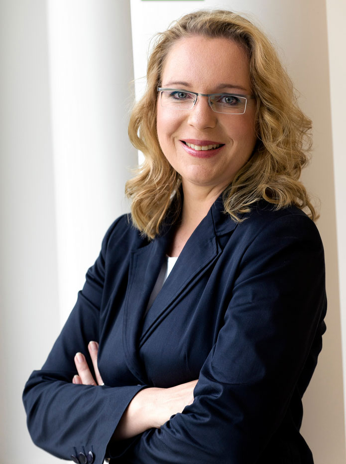 Prof. Dr. Claudia Kemfert ist Leiterin derAbteilung Energie, Verkehr, Umwelt am DIW Berlin / Pressebild: DIW Berlin