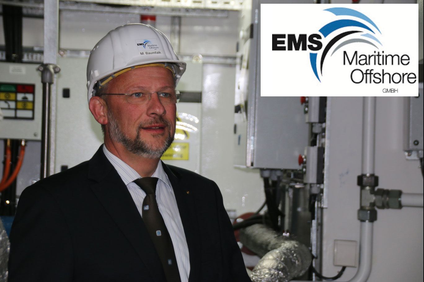 Fassmer_Helgoaland_Michael Baumfalk / Pressebild