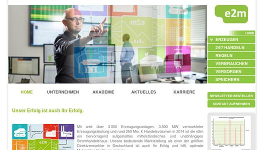 energy2market