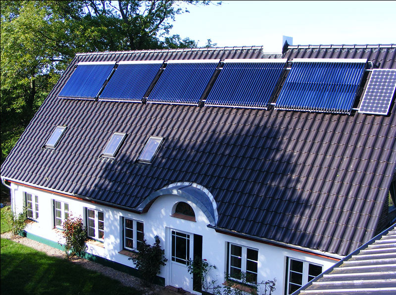 Pressebild: Sonnenwärme Direkt GmbH