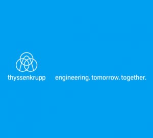 thyssenkrupp