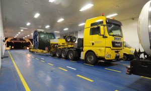 Foto:  Copyright Cuxport GmbH