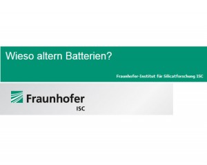 BATTERIEN