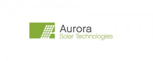 Logo: Aurora Solar Technologies