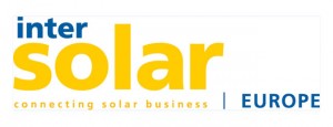 Logo: Intersolar