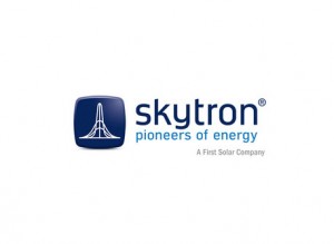 skytron