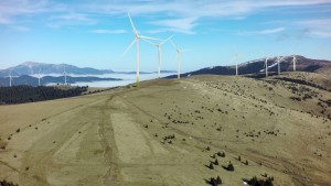  WINDPARK PRETUL / Pressebild:  Copyright : Robert Leitner