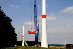 In die Energiewende investieren mit der Jubiläums Anleihe von Green City Energy