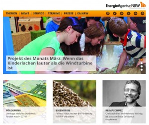http://www.energieagentur.nrw - Weitere Informationen: www.odysseum.de/ErlebeEnergie