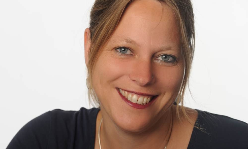 Maike Schaefer - gruene-fraktion-bremen.de
