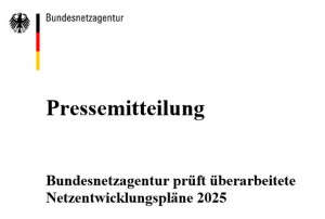 Netzentwicklungsplaene