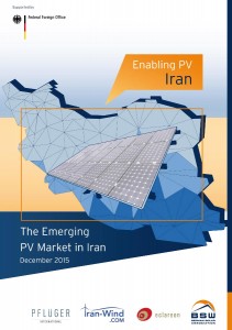 Leitfaden zum Einstieg in den iranischen PV-Markt