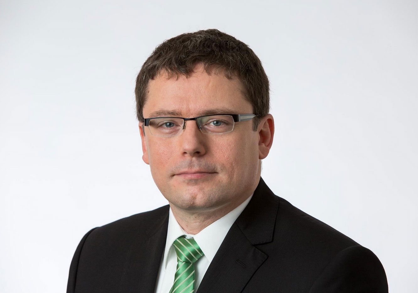 Thomas-Walther, Geschäftsführer der Thüga Erneuerbare Energien GmbH & Co. KG, München/Hamburg / Pressebild