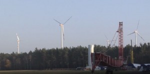 Thüga Erneuerbare Energien setzt bei Wachstum vor allem auf Projektentwicklung von Windparks / Video: Thüga
