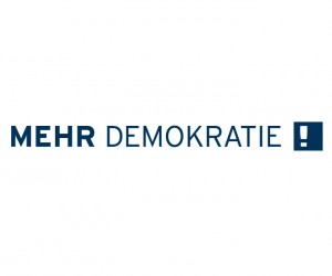 mehrDemokratie