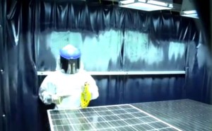 Spitzenforschung der Photovoltaik-Industrie in Deutschland / Bundesverband Solarwirtschaft e.V.