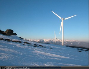 Pressebild: IG Windkraft