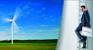 Pressebild: ForWind - Zentrum für Windenergieforschung
