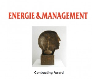 energiemanagement