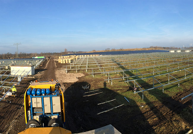 Pressebild: 1 Körbelitz Panorama SolarMax