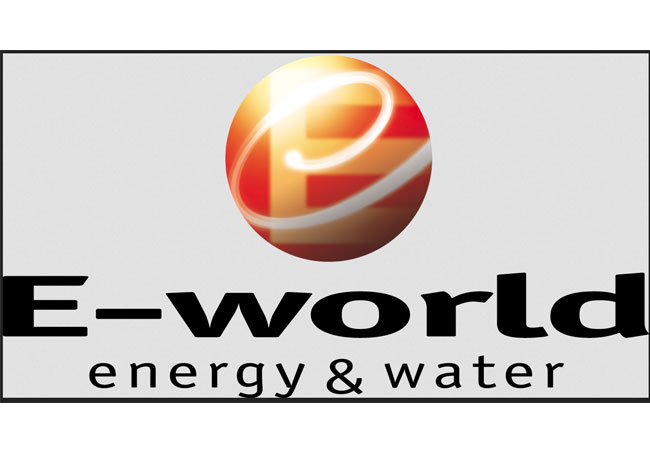 Fachkongress Zukunftsenergien als Eröffnungstagung der 17. „E-world energy & water 2017“, der erfolgreichsten europäischen Energiefachmesse.