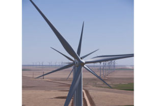 Pressebild: Vestas